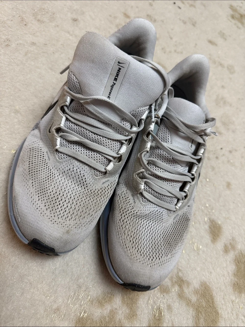 Nike Free RN running shoes for men